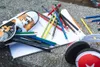 Aquarell-Buntstift - STABILO aquacolor - 24er Metalletui - Produktbild-Vorschau 22