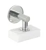 WENKO Turbo-Loc® Edelstahl Magnetseifenhalter Glänzend Produktbild-Vorschau 1