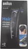 Braun HC 5330 HairClipper Náhled obrázku produktu 33