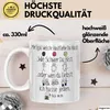 Ich Hasse Jeden Tasse Geschenk Beste Freundin Humor Produktbild-Vorschau 3