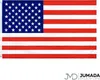 Jumadas USA-Flagge – Flagge der USA – Flagge USA – Flaggen Produktbild-Vorschau 1