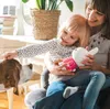 Alilo króliczek Big Bunny różowy Podgląd zdjęcia produktu 32