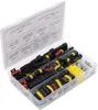 Satz Hermetische Verbindungsstücke 352El. Kd10480 Produktbild-Vorschau 1