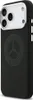 Hülle iPhone 17 Pro Max Mercedes Silikon schwarz Vintage Produktbild-Vorschau 6