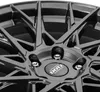 4 Felgen Dotz Fuji grey 9.0Jx19 5x112 für SsangYong Korando Produktbild-Vorschau 5