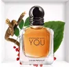 Giorgio Armani Stronger With You, Männer, 30 ml, Nicht Produktbild-Vorschau 3