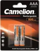 Camelion Ni-Mh Hr03 / Aaa / 800Mah / 1,2V / Bp2 Produktbild-Vorschau 2