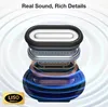 BR-CT3 - Knochenschall Open-Ear Kopfhörer - Bluetooth 5.4 - Produktbild-Vorschau 3