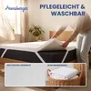 Topper SOFT 120 x 200 cm, nakładka na materac z pianki Podgląd zdjęcia produktu 4