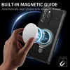 Pouzdro pro Samsung Galaxy Note 20 Ultra 5G magnetické s Náhled obrázku produktu 2