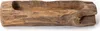 Naturholzschale "FIORE 40" | 40x13 cm (BxT), Teakholz | Produktbild-Vorschau 5