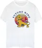 Disney - "The Lion King Future King" T-Shirt für Damen Produktbild-Vorschau 1