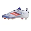 adidas F50 Pro FG J ftwwht-solred-lucblu 38 Voir les images du produit 3