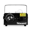 Beamz S700-JB Nebelmaschine mit Licht Fernbedienung und Produktbild-Vorschau 3