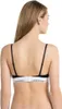 Calvin Klein dames Modern Baumwolle triangel bra, triangel Produktbild-Vorschau 6
