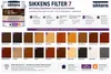 Sikkens Cetol Filter 7 Plus 5 Liter - Farbe: nussbaum Produktbild-Vorschau 6