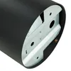 Aufbaustrahler Modern "Point" Schwarz Metall Deckenleuchte Produktbild-Vorschau 6