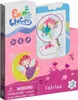 Wassermarker-Malbuch "Feen" Set für die Kleinsten 300312 Produktbild-Vorschau 7