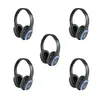 Retekess TA004 Silent Disco Starter, Kabellose Kopfhörer Produktbild-Vorschau 1