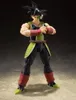 Bandai Tamashii Nations Dragonball Z Bardock S.H. Figuarts Náhled obrázku produktu 6