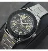 Invicta Objet D Art 69762 Herrenarmbanduhr - Automatisches Produktbild-Vorschau 2