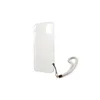 Guess Guhcp13Shflsd Iphone 13 Mini 5,4 Zlaté/ zlaté tvrdé Náhľad obrázku produktu 3