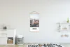 MuchoWow® Textilposter Spanien - Schloss - Vintage - Sommer Produktbild-Vorschau 2
