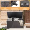 Boîte de rangement pour le jardin HW70796 Voir les images du produit 5