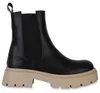 VAN HILL Damen Plateau Stiefeletten Eleanor Blockabsatz Produktbild-Vorschau 2