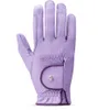 Roeckl Reithandschuhe Lona Damen viola fliederfarben, Produktbild-Vorschau 1