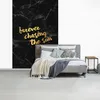 MuchoWow® Fototapete für Wohnzimmer oder Schlafzimmer Produktbild-Vorschau 5