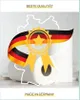Glücksblatt Küchentücher, 32 Rollen á 50 Blatt, 3-lagige Produktbild-Vorschau 7