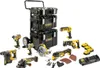DEWALT Akku 8er Kombopack, 18V / 5 Ah DCK853P4-QW Produktbild-Vorschau 35