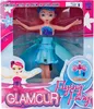 Van Manen Glamour fliegende Fee, 3-fach sortiert 621785 Produktbild-Vorschau 3