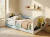 Letto per bambini Happy Babies - con materasso e cassetto e Anteprima dell’immagine prodotto 1