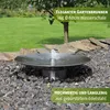 CLGarden Edelstahl Springbrunnen Wasserschale EWS60 Garten Produktbild-Vorschau 2