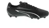 Puma VITORIA FG/AG buty sportowe w dużych rozmiarach czarny Podgląd zdjęcia produktu 13