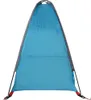vidaXL Camping-Organizer-Zelt 9 Fächer Blau Wasserdicht Produktbild-Vorschau 7