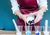 Acrylfarbe Pouring Aureuo Magenta 120 ml – Fließtechnik Produktbild-Vorschau 5
