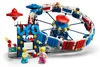 LEGO Creator Ikonické ruské koleso, Stavebnica, 8 rok / Náhľad obrázku produktu 10