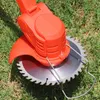 Tosaerba a batteria - Motore brushless da 1800 W, 1500 Anteprima dell’immagine prodotto 5