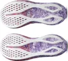 Asics Running Shoes 1012B675-101 in WHITE/EDO PURPLE color Produktbild-Vorschau 7