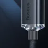 Baseus Crystal Shine Kabel USB auf Lightning, 2,4A, 1,2m Produktbild-Vorschau 14