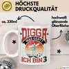 3. Geburtstag Geschenk Tasse Becher Jungs Sohn Produktbild-Vorschau 3
