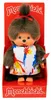 Monchhichi pop, kunstenaar, meisje, 20 cm - creatief Productafbeelding-voorbeeld 1
