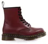 Dr Martens 1460 Stiefel Rot EU 38 Herren,Damen Rot EU 38 Produktbild-Vorschau 19