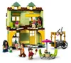LEGO Harry Potter 76452 Boutique d'accessoires de Quidditch Voir les images du produit 7