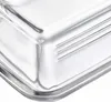Westmark 2 Butterdosen Glas, 208522E3 Produktbild-Vorschau 4