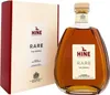 HINE Rare V.S.O.P. Fine Champagne Frankreich Cognac 700ml Produktbild-Vorschau 3
