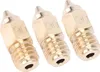 3 ks 0,6 mm mosadzné trysky vhodné pre Ender 5 Maximum 3D Náhľad obrázku produktu 2